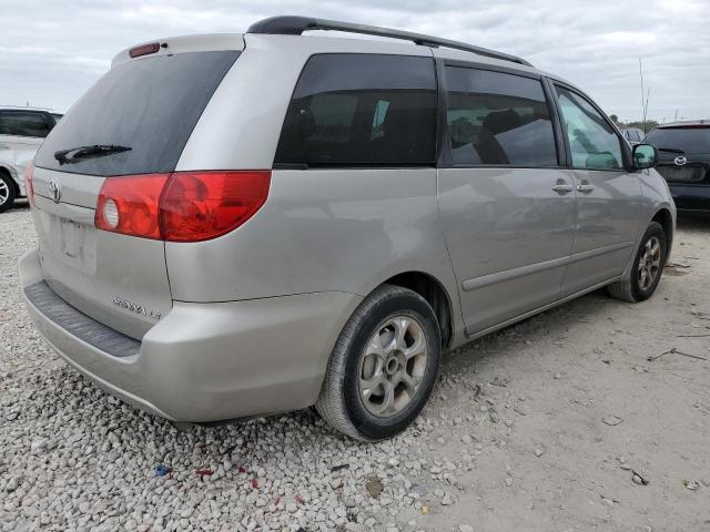 Photo 3 from auction – 2006 TOYOTA SIENNA CE with VIN 5TDZA23C06S389623
