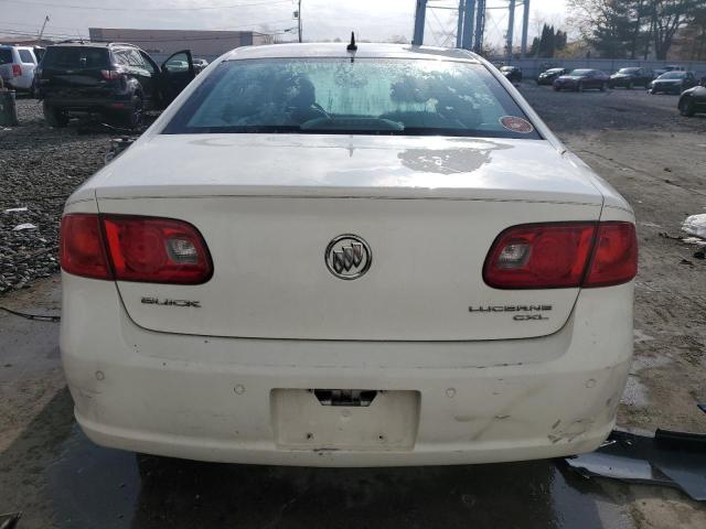 Photo 6 from auction – 2006 BUICK LUCERNE CX with VIN 1G4HD57256U255865
