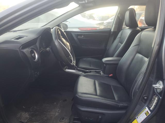 Photo 7 from auction – 2017 TOYOTA COROLLA L with VIN 2T1BURHE7HC844295