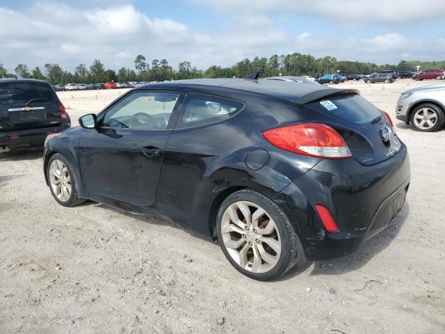 Photo 2 from auction – 2013 HYUNDAI VELOSTER with VIN KMHTC6AD7DU090394
