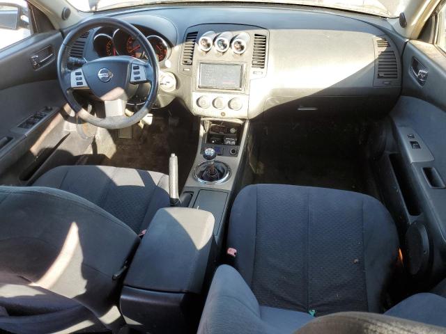 Photo 8 from auction – 2005 NISSAN ALTIMA SE with VIN 1N4BL11D15N497843