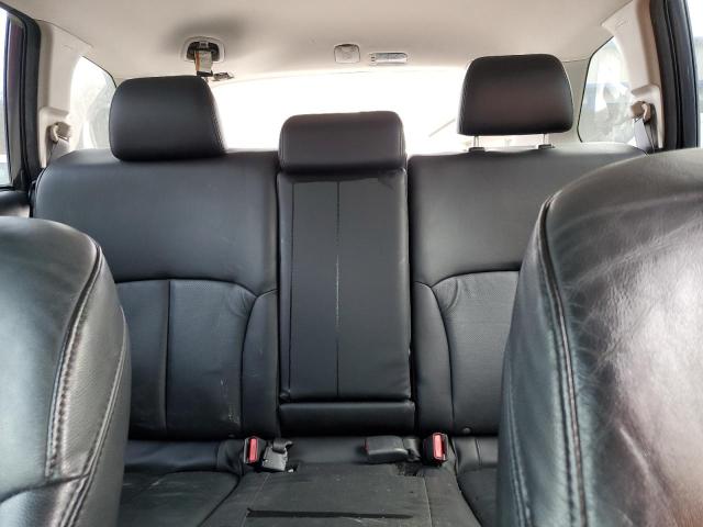Снимка 10 от търг – 2011 SUBARU OUTBACK 2. с VIN 4S4BRBKC5B3333485