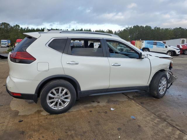 Photo 3 from auction – 2019 NISSAN ROGUE S with VIN 5N1AT2MT2KC709442