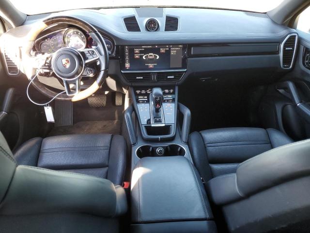 Photo 8 from auction – 2019 PORSCHE CAYENNE SE with VIN WP1AE2AY7KDA50488