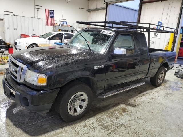 FORD RANGER SUP 2008 with VIN 1FTYR44E68PA58753 - Photo from auction