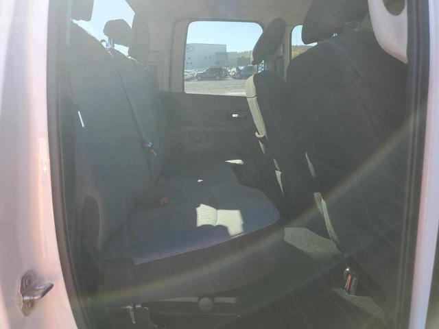 Photo 10 from auction – 2022 RAM 1500 CLASS with VIN 1C6RR7GG7NS203978