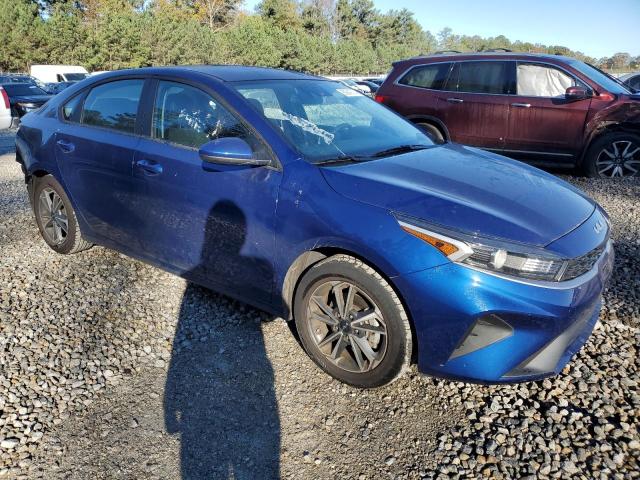 Photo 4 from auction – 2023 KIA FORTE LX with VIN 3KPF24ADXPE600409