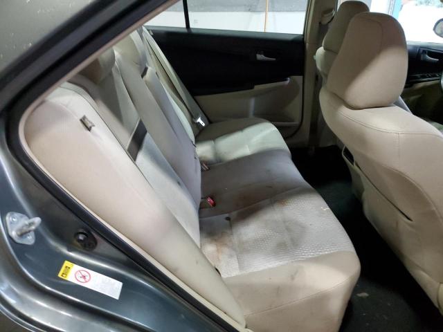 Photo 10 from auction – 2012 TOYOTA CAMRY BASE with VIN 4T1BF1FK2CU575361