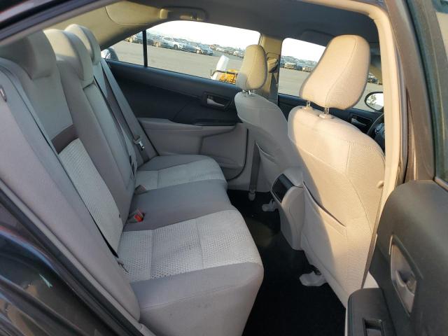 Photo 10 from auction – 2014 TOYOTA CAMRY L with VIN 4T4BF1FK1ER441692