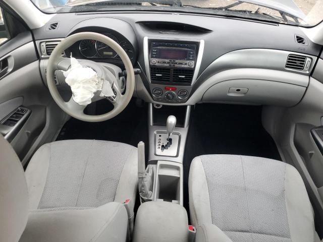 Photo 8 from auction – 2012 SUBARU FORESTER 2 with VIN JF2SHBBC7CH408281