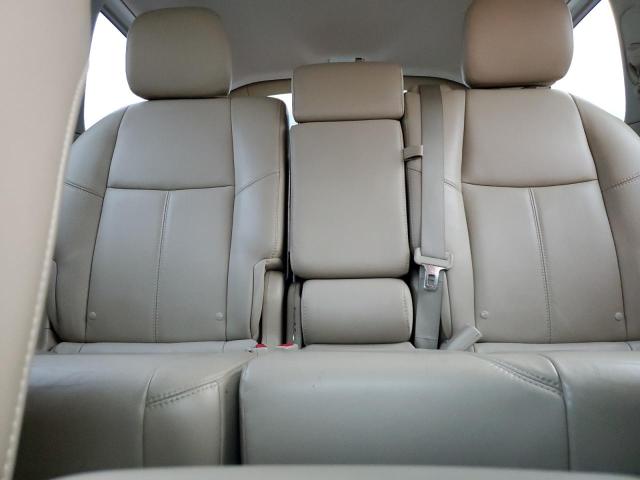 Photo 10 from auction – 2013 NISSAN PATHFINDER with VIN 5N1AR2MMXDC670691