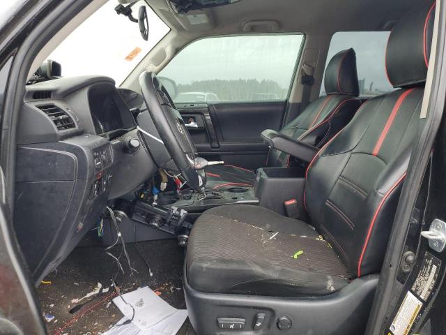 Photo 7 from auction – 2019 TOYOTA 4RUNNER SR with VIN JTEBU5JR6K5687347