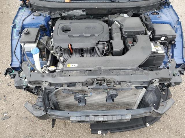 Photo 11 from auction – 2016 HYUNDAI SONATA SE with VIN 5NPE24AF4GH333664