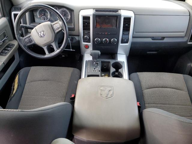 Photo 8 from auction – 2012 DODGE RAM 1500 S with VIN 1C6RD7GT7CS136310