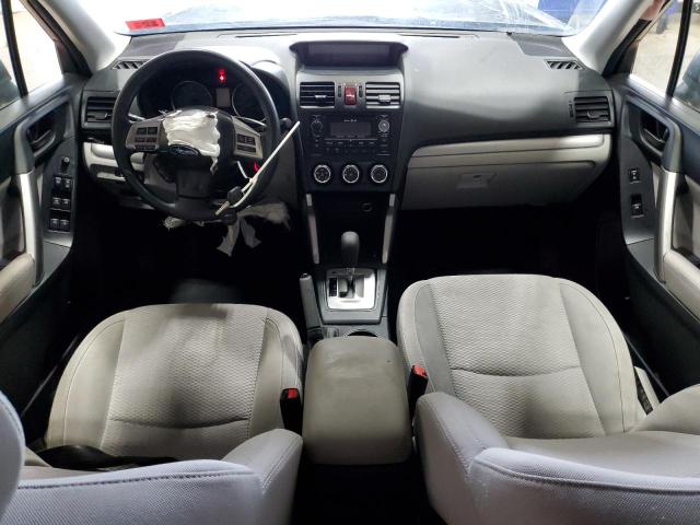 Photo 8 from auction – 2015 SUBARU FORESTER 2 with VIN JF2SJADC2FH586051