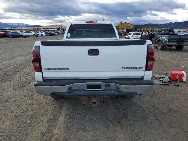 Photo 6 from auction – 2004 CHEVROLET SILVERADO with VIN 1GCHK23G34F146882