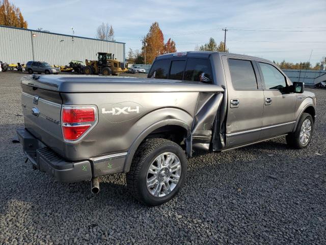 Photo 3 from auction – 2009 FORD F150 SUPER with VIN 1FTPW14V79FB30375