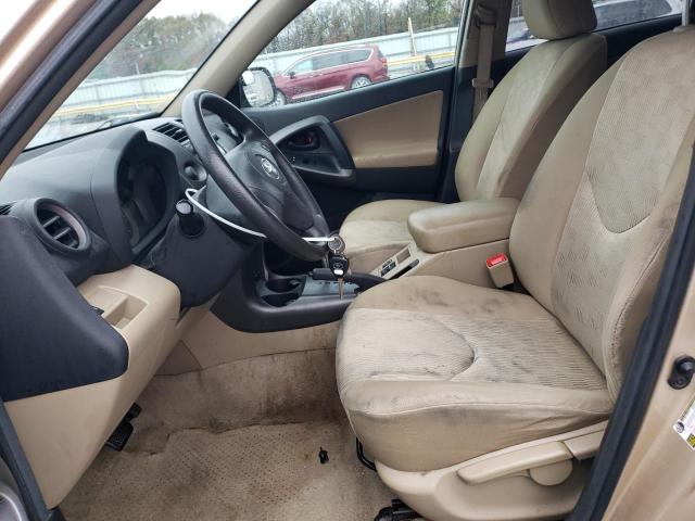 Photo 7 from auction – 2010 TOYOTA RAV4 with VIN 2T3ZF4DV3AW033493
