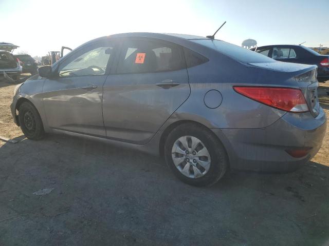 Photo 2 from auction – 2016 HYUNDAI ACCENT SE with VIN KMHCT4AE7GU063178
