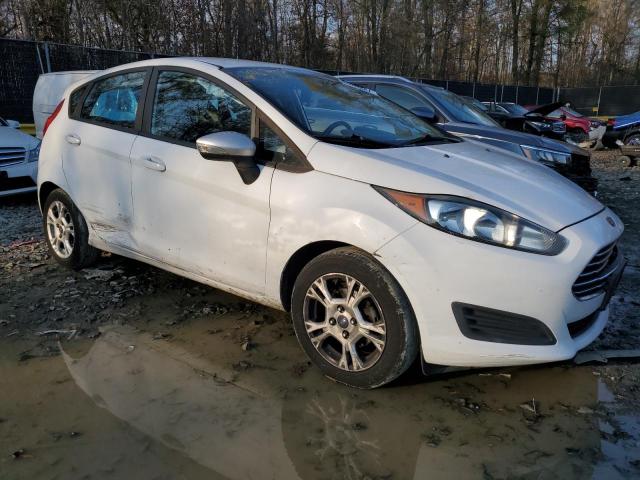 Photo 4 from auction – 2015 FORD FIESTA SE with VIN 3FADP4EJXFM200224