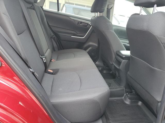 Photo 11 from auction – 2020 TOYOTA RAV4 LE with VIN 2T3F1RFV8LC121925