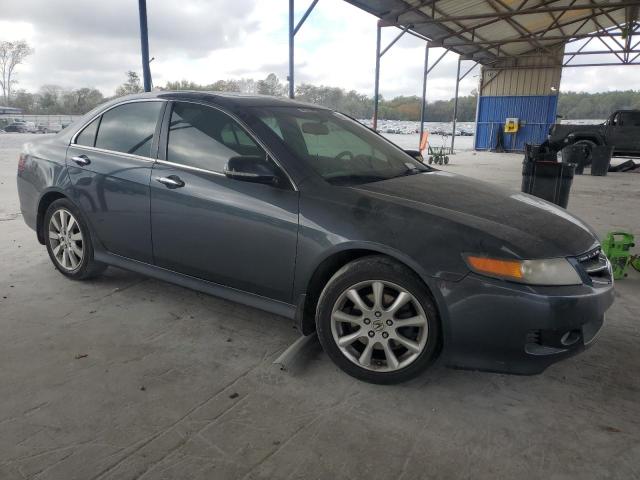 Photo 4 from auction – 2008 ACURA TSX with VIN JH4CL96908C014391