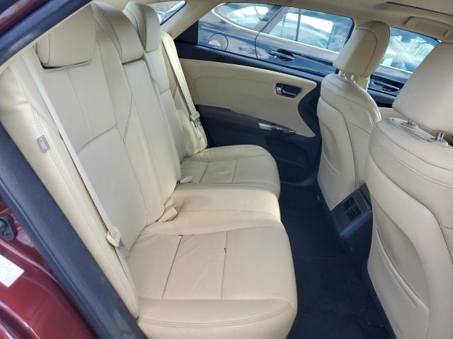 Photo 10 from auction – 2013 TOYOTA AVALON HYB with VIN 4T1BD1EB8DU002750