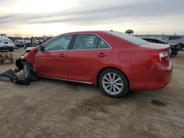Photo 2 from auction – 2012 TOYOTA CAMRY BASE with VIN 4T4BF1FK5CR241914