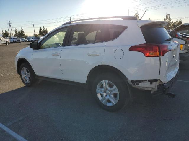 Photo 2 from auction – 2013 TOYOTA RAV4 LE with VIN JTMBFREV1DD000877