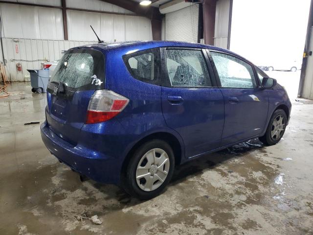Photo 3 from auction – 2012 HONDA FIT with VIN JHMGE8H34CC018855
