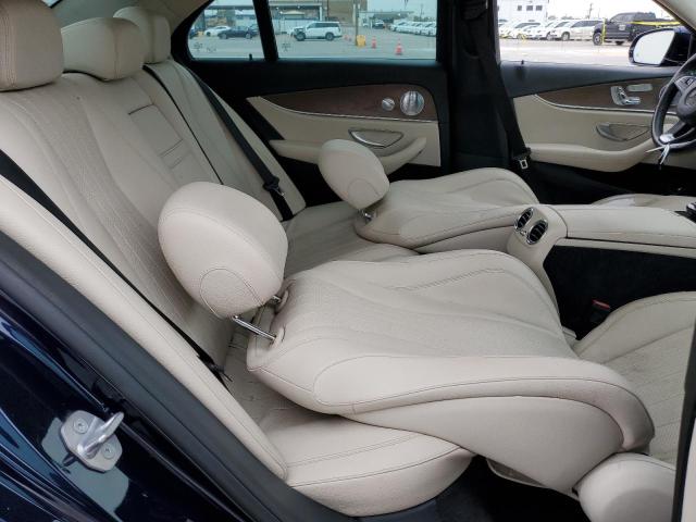 Photo 10 from auction – 2017 MERCEDES-BENZ E 300 with VIN WDDZF4JB5HA215334