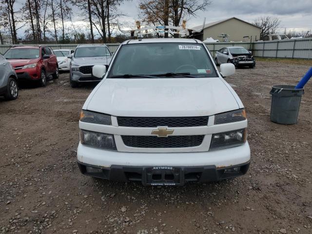 صورة رقم 5 من المزاد - 2012 CHEVROLET COLORADO مع VIN 1GCESBF99C8125425