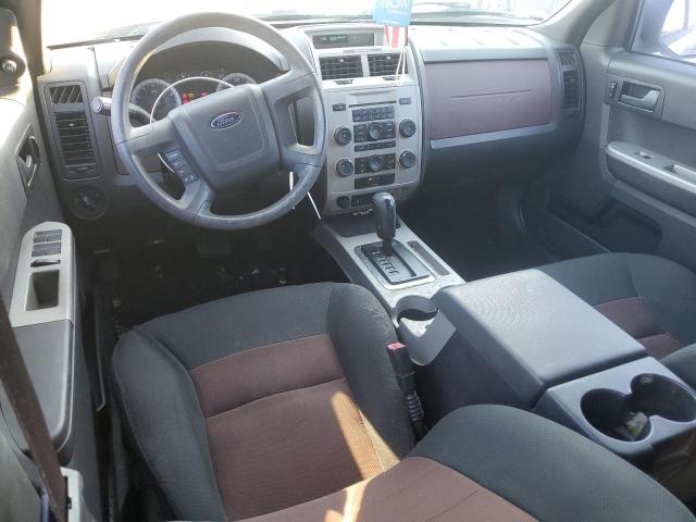 Photo 8 from auction – 2008 FORD ESCAPE XLT with VIN 1FMCU03178KB78392