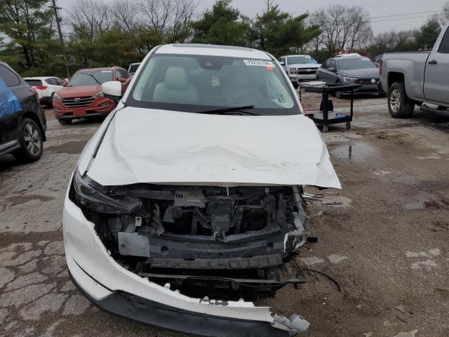 صورة رقم 5 من المزاد - 2018 MAZDA CX-5 GRAND مع VIN JM3KFBDM0J0366405