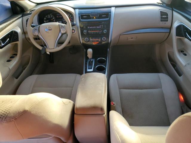 Photo 8 from auction – 2014 NISSAN ALTIMA 2.5 with VIN 1N4AL3APXEC294771