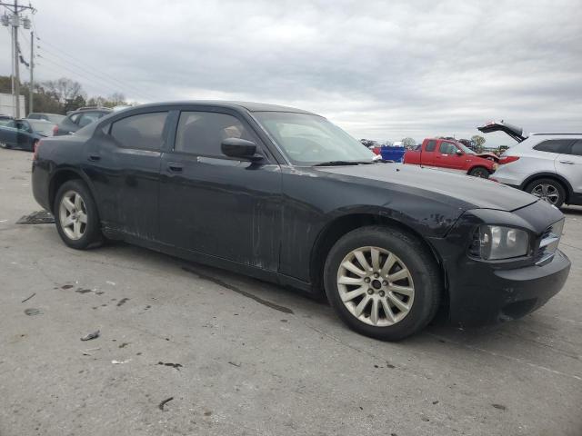 Photo 4 from auction – 2010 DODGE CHARGER with VIN 2B3CA4CD3AH299966