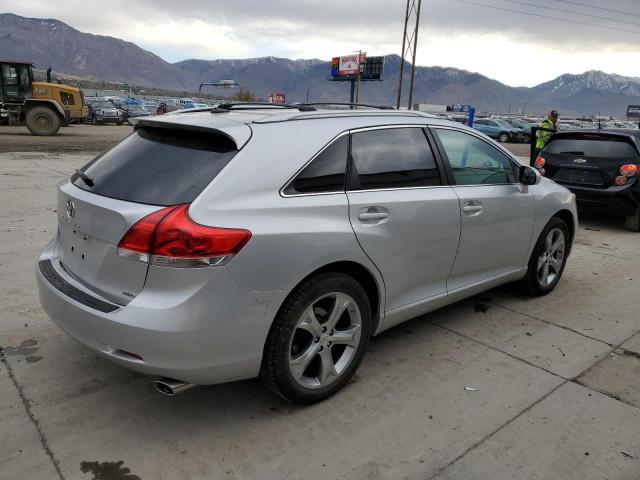 Photo 3 from auction – 2011 TOYOTA VENZA with VIN 4T3BK3BB1BU046924