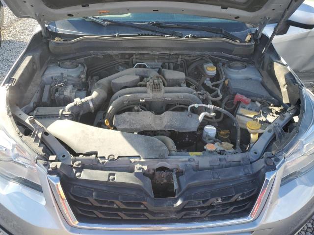 Photo 12 from auction – 2018 SUBARU FORESTER 2 with VIN JF2SJAGC6JH478830