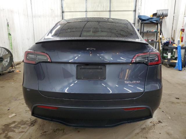 Photo 6 from auction – 2023 TESLA MODEL Y with VIN 7SAYGDEF1PF865044