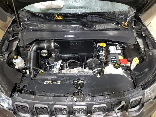 Photo 12 from auction – 2024 JEEP COMPASS TR with VIN 3C4NJDDN9RT609989