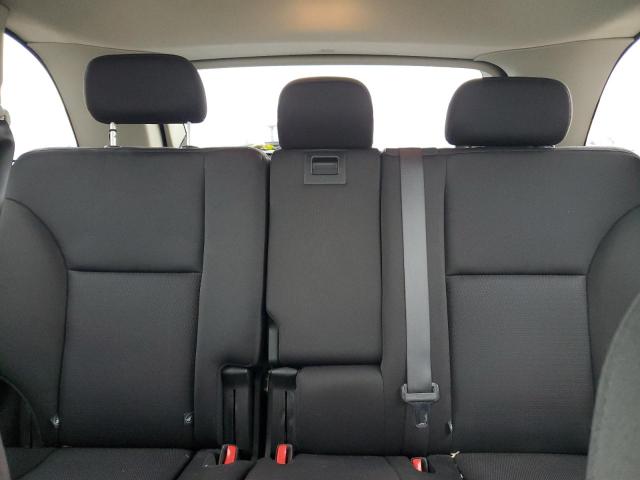 Photo 10 from auction – 2009 FORD EDGE SEL with VIN 2FMDK38C89BA67626