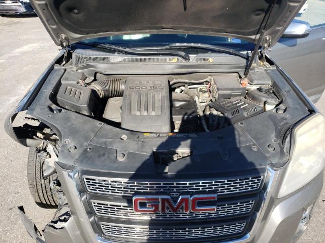 Photo 12 from auction – 2012 GMC TERRAIN SL with VIN 2GKALUEK4C6271852