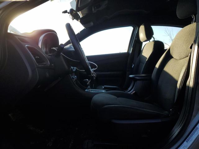 Photo 7 from auction – 2012 CHRYSLER 200 TOURIN with VIN 1C3CCBBB5CN114442