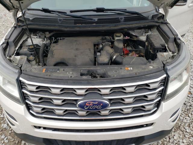 Photo 12 from auction – 2016 FORD EXPLORER X with VIN 1FM5K7D8XGGB07630
