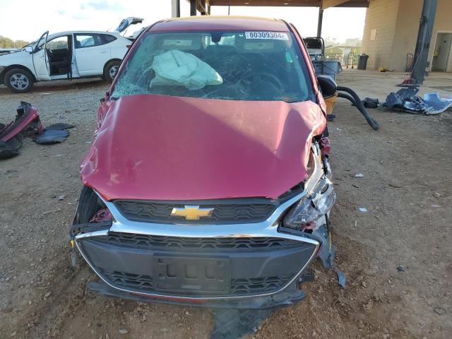 Photo 5 from auction – 2019 CHEVROLET SPARK LS with VIN KL8CB6SAXKC748426