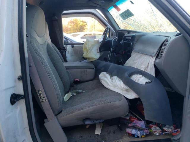 Photo 10 from auction – 2000 FORD RANGER with VIN 1FTYR10V6YTA90808