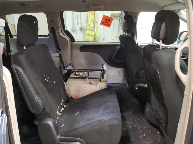 Photo 10 from auction – 2011 CHRYSLER TOWN & COU with VIN 2A4RR5DG7BR746756