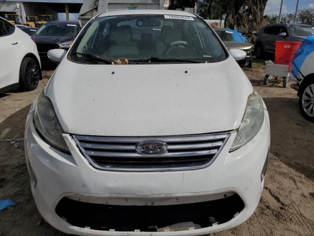 Photo 5 from auction – 2012 FORD FIESTA SEL with VIN 3FADP4CJ8CM221006