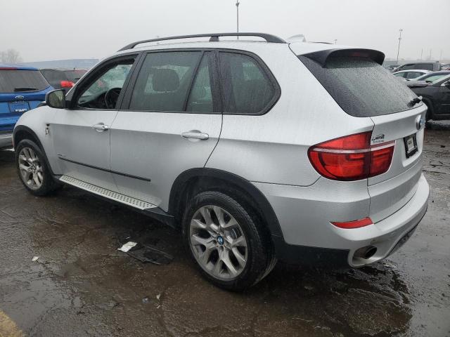 Photo 2 from auction – 2013 BMW X5 XDRIVE3 with VIN 5UXZV4C50D0B20038