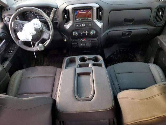 Photo 8 from auction – 2024 CHEVROLET SILVERADO with VIN 1GC1YLE75RF220748